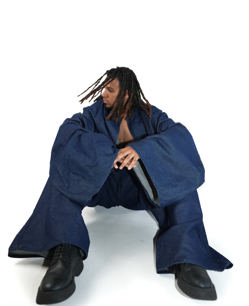 THE ART OF NOT GIVING A FUCK