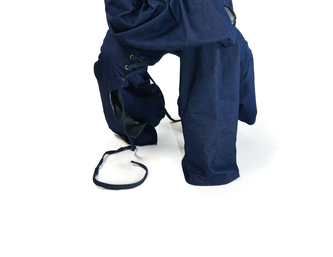 Self-centered - Extreme baggy 2000 Jeans